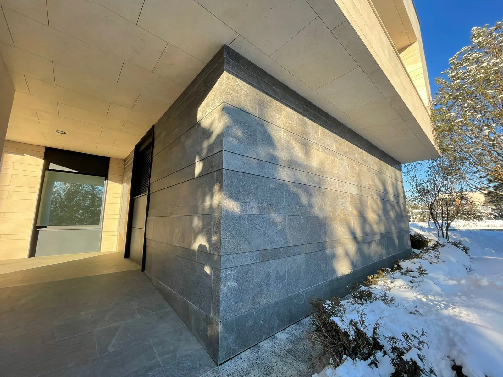 Private residence, "Novo-Nikulino"