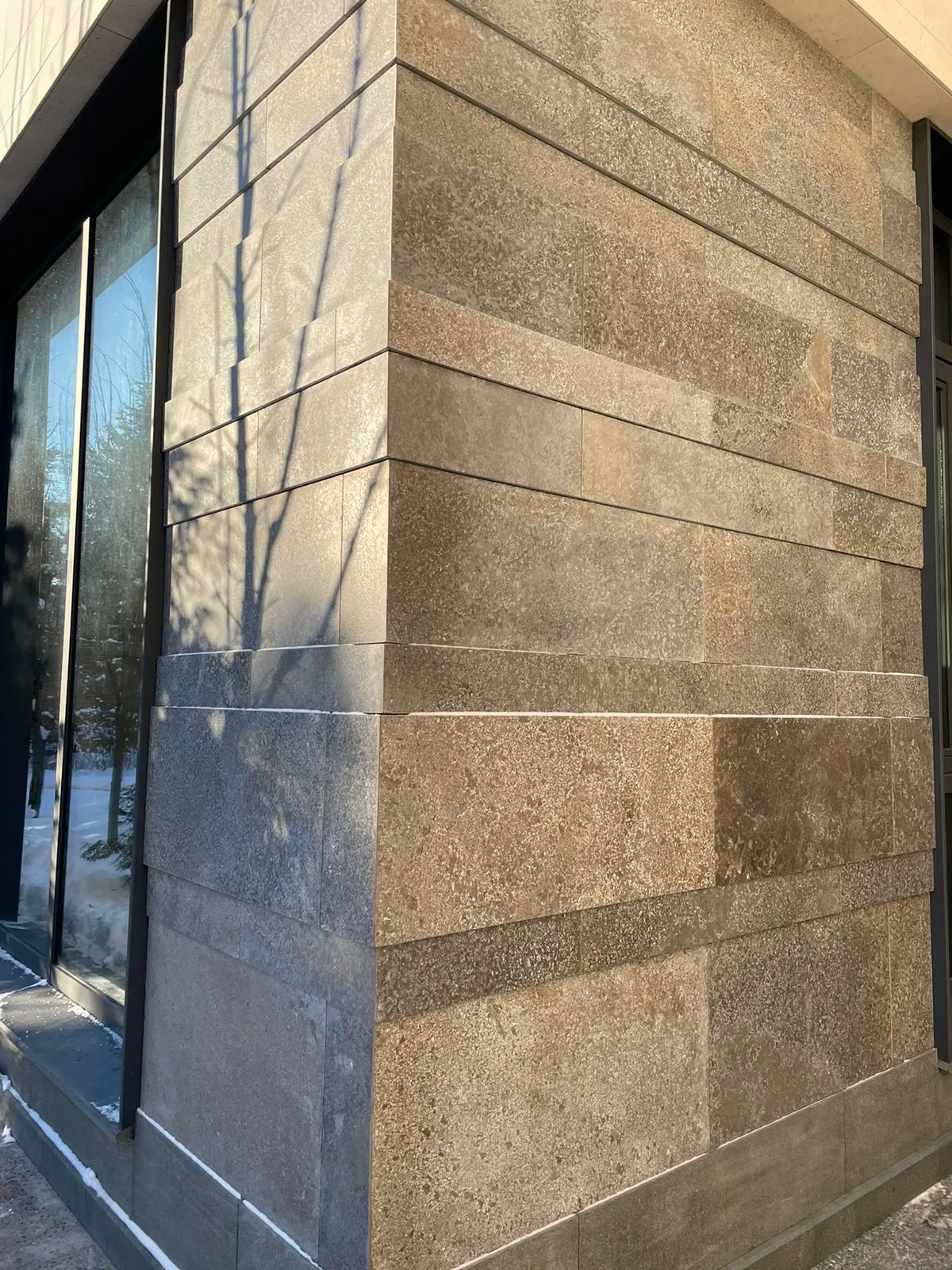 Private residence, "Novo-Nikulino"