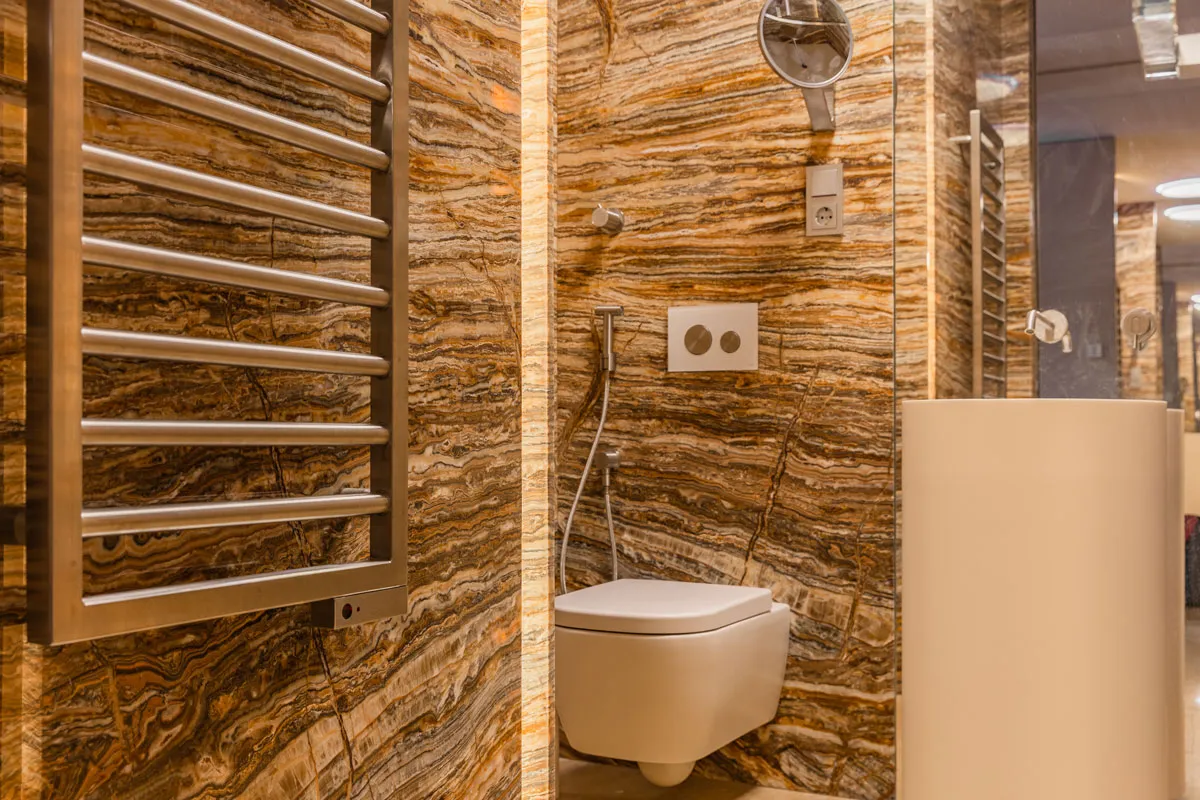 Private residence, " Otrada 2"