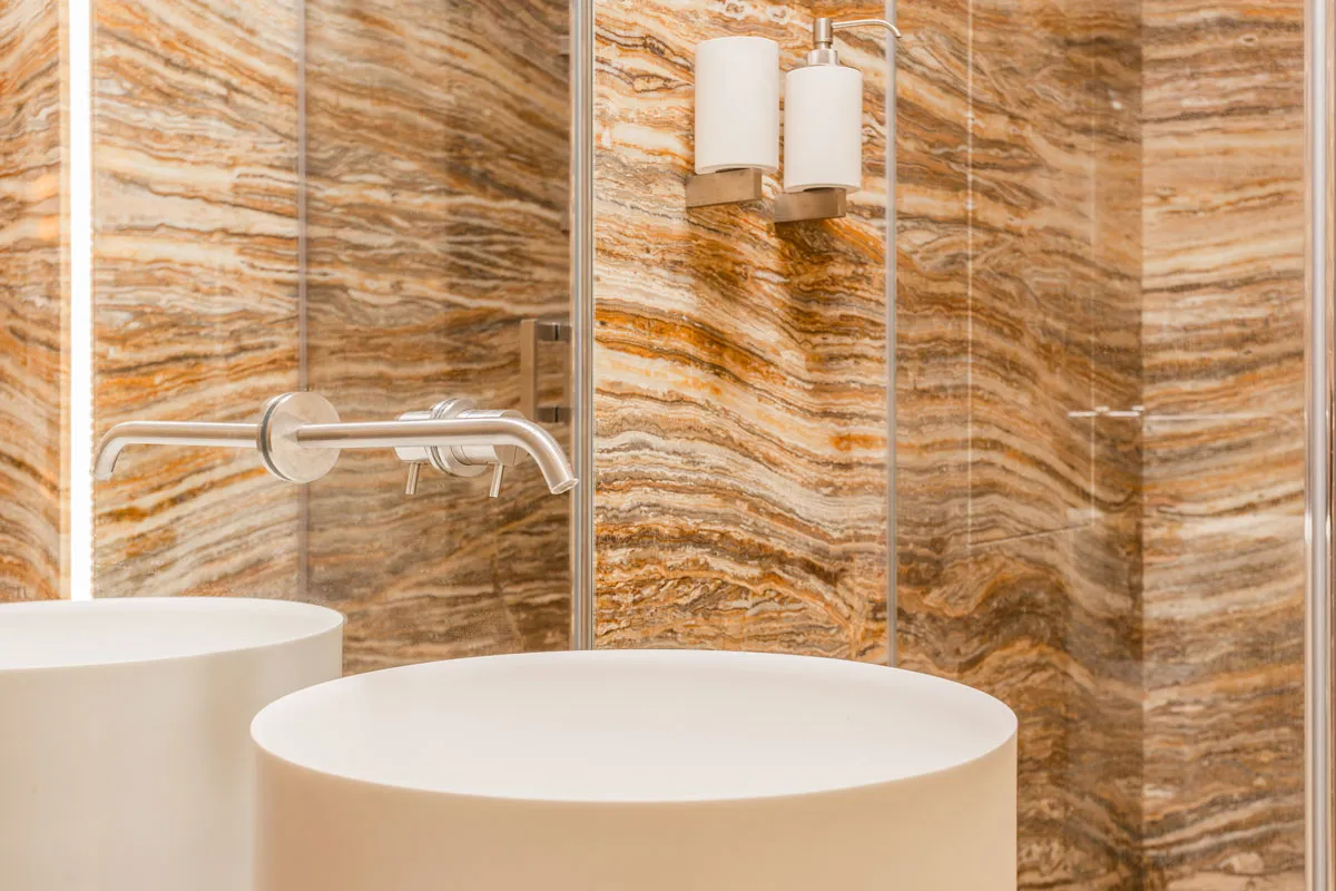 Private residence, " Otrada 2"