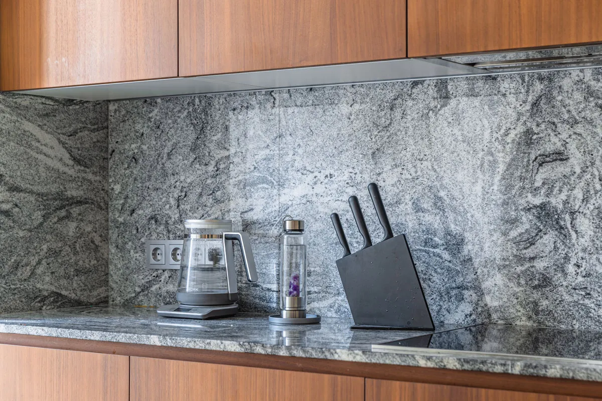 Private residence, " Otrada 2"