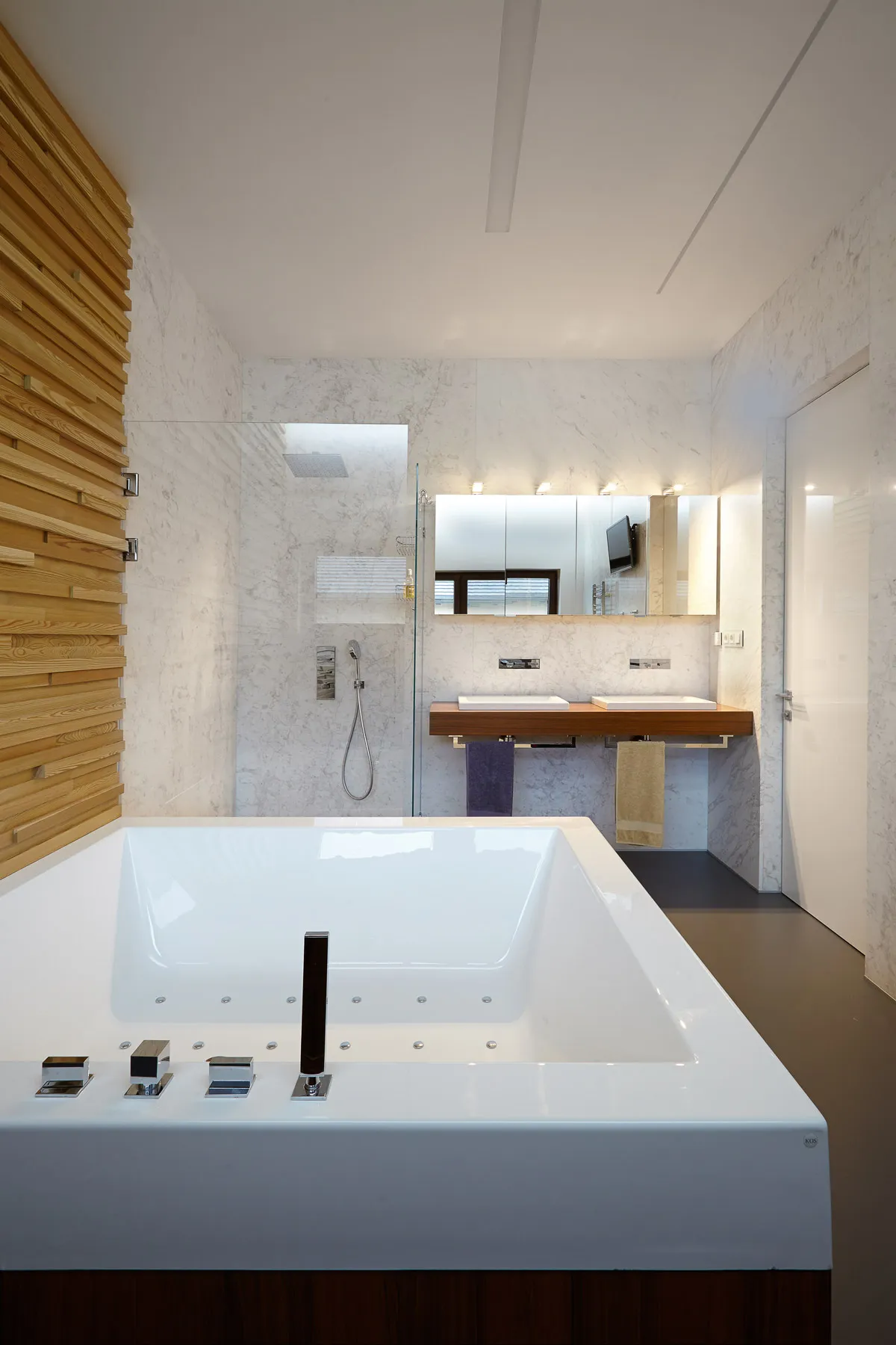 Частная резиденция, "Отрада"