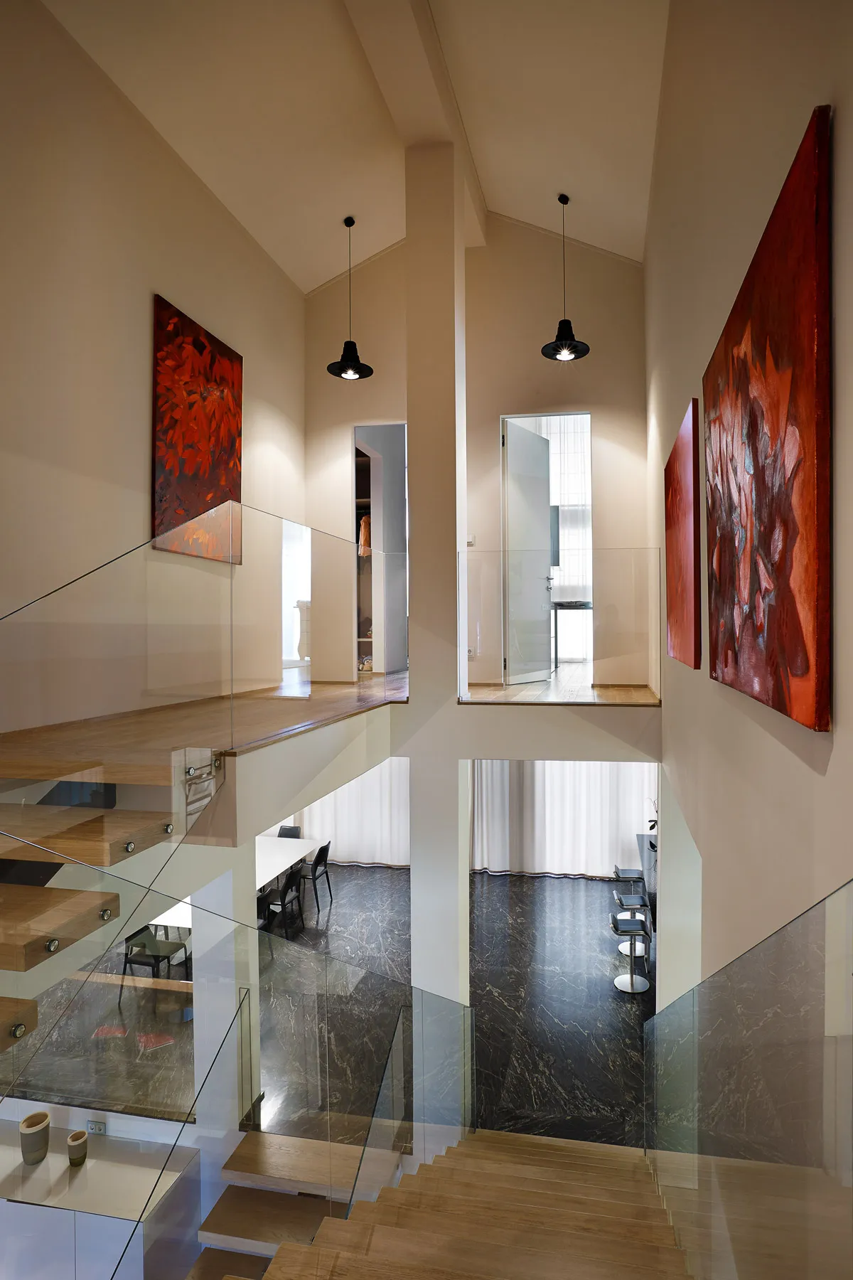 Частная резиденция, "Отрада"