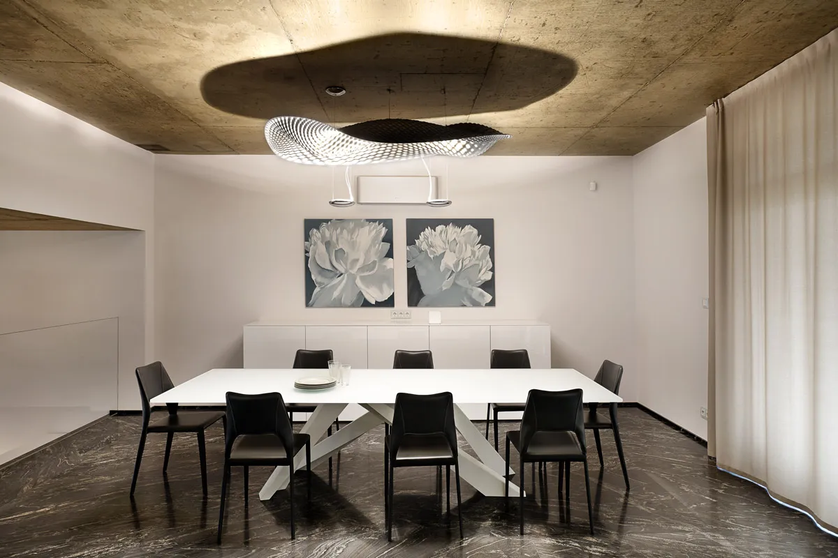 Частная резиденция, "Отрада"