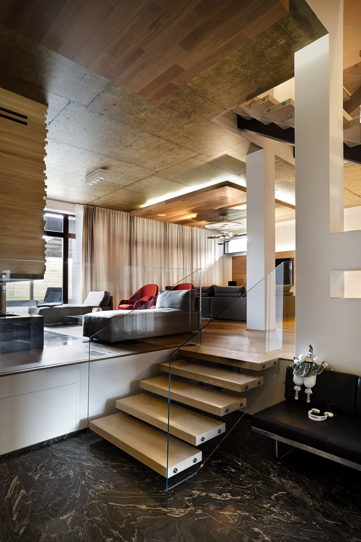 Частная резиденция, "Отрада"