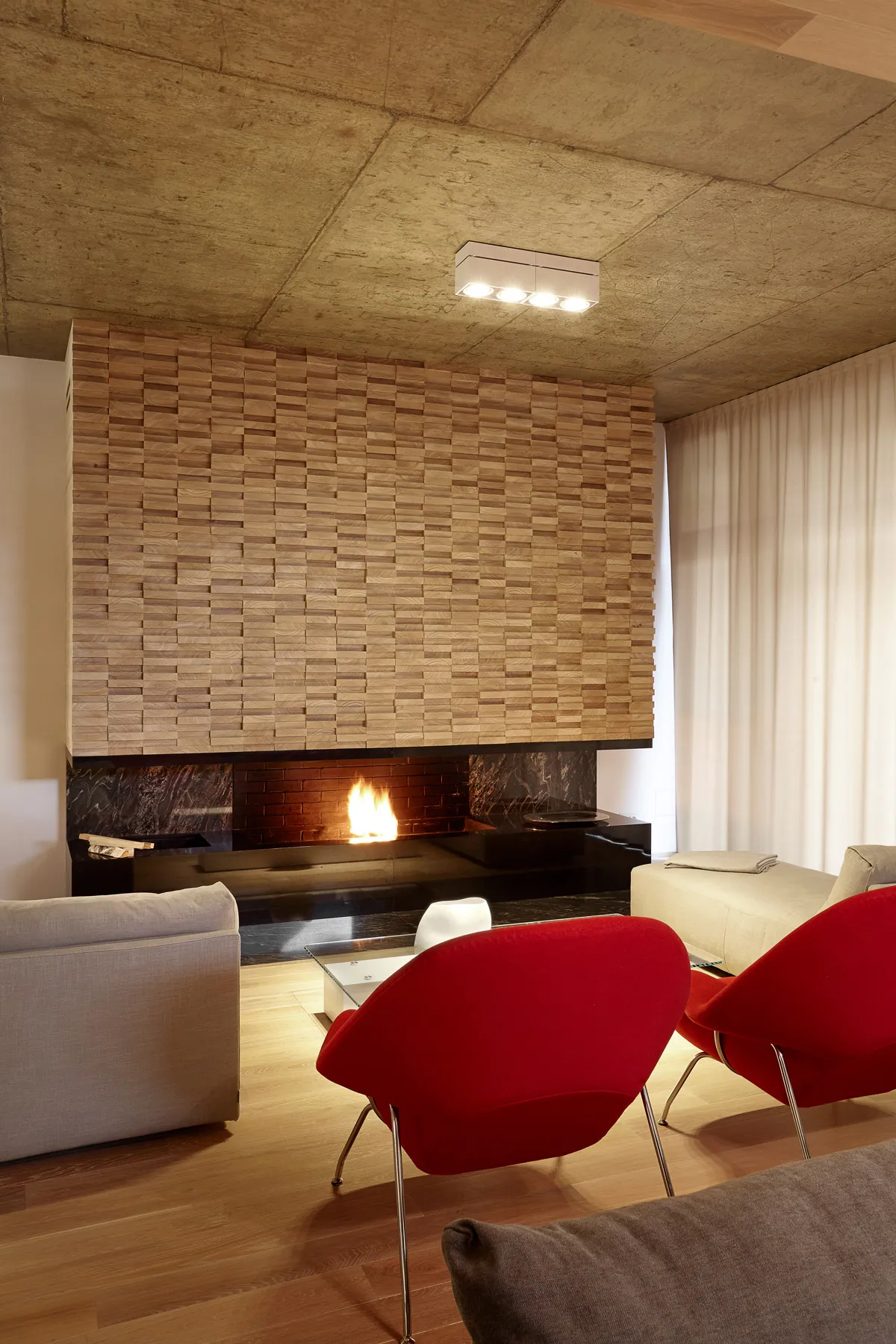 Частная резиденция, "Отрада"