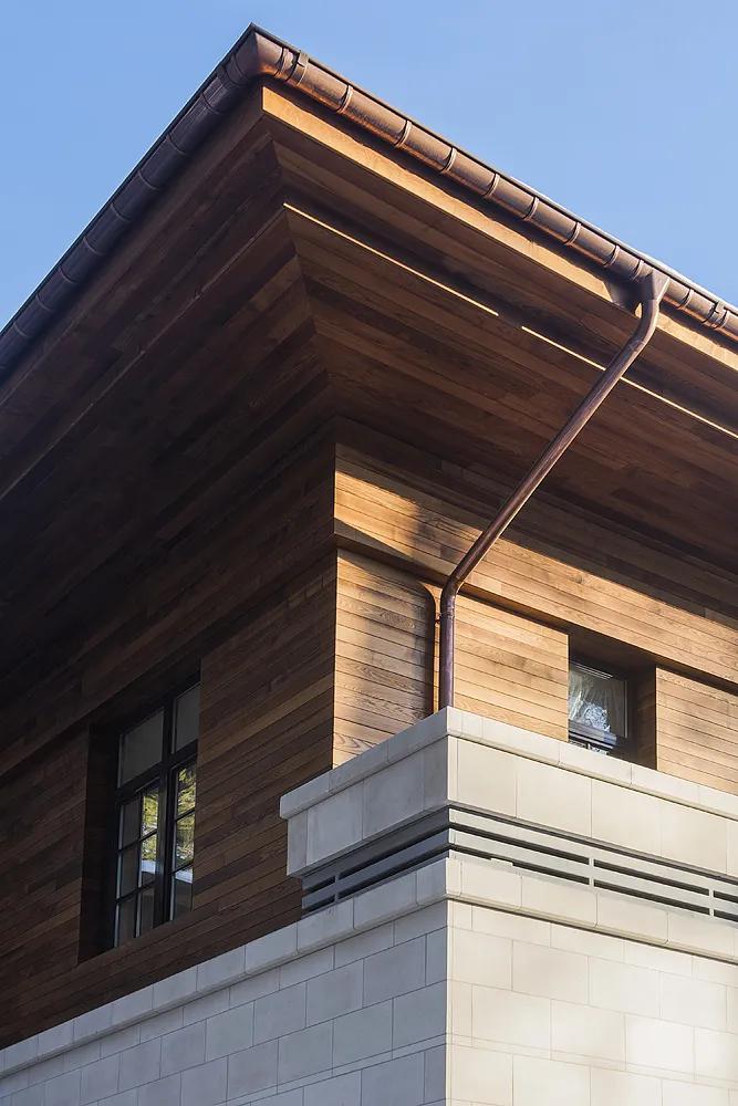 Private residence, "Peredelkino"