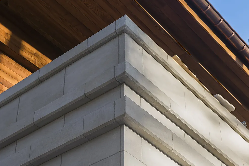 Private residence, "Peredelkino"