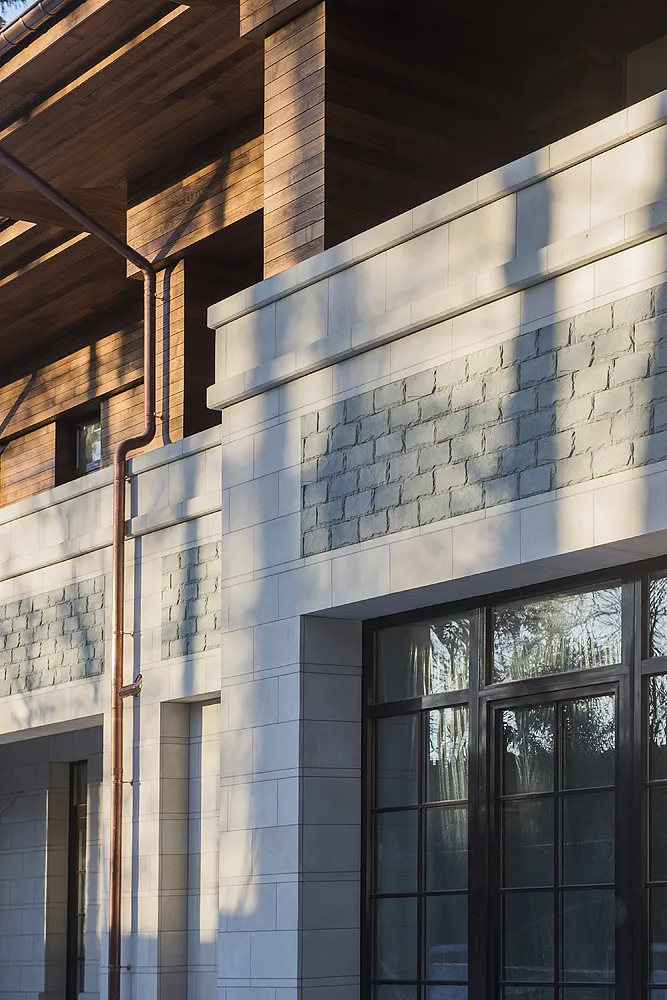 Private residence, "Peredelkino"