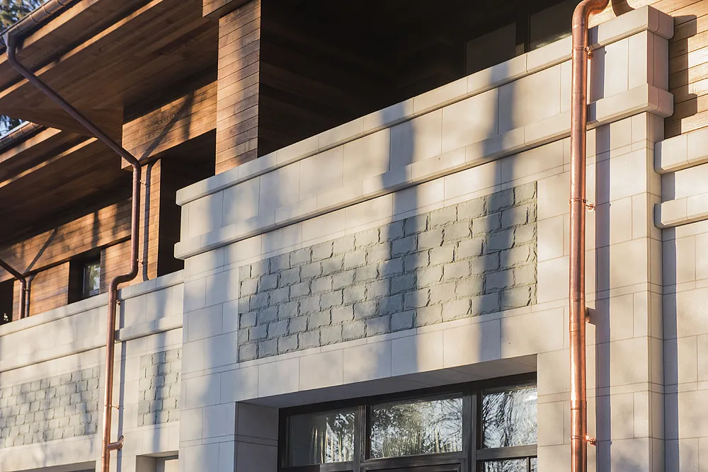 Private residence, "Peredelkino"