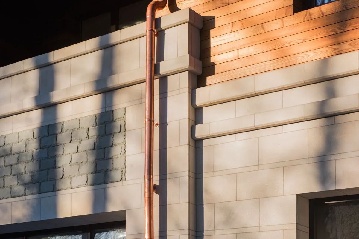 Private residence, "Peredelkino"