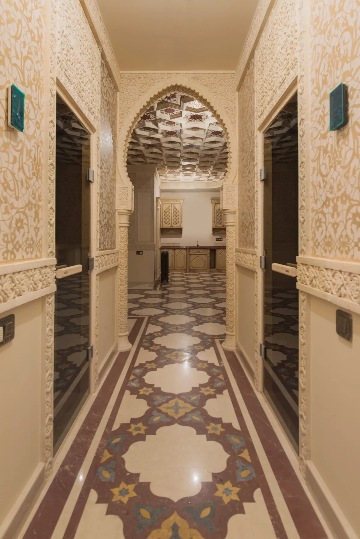 Частная резиденция, "Шульгино"