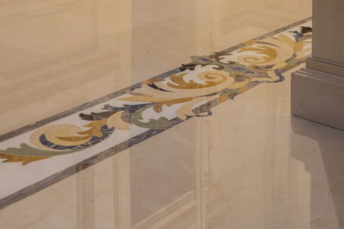 Частная резиденция, "Шульгино"