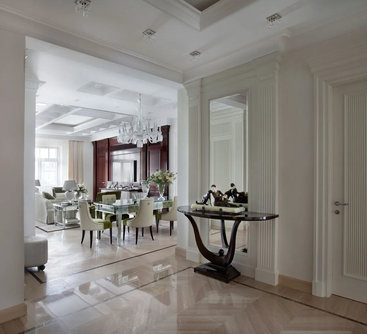 Private residence, "Hill"