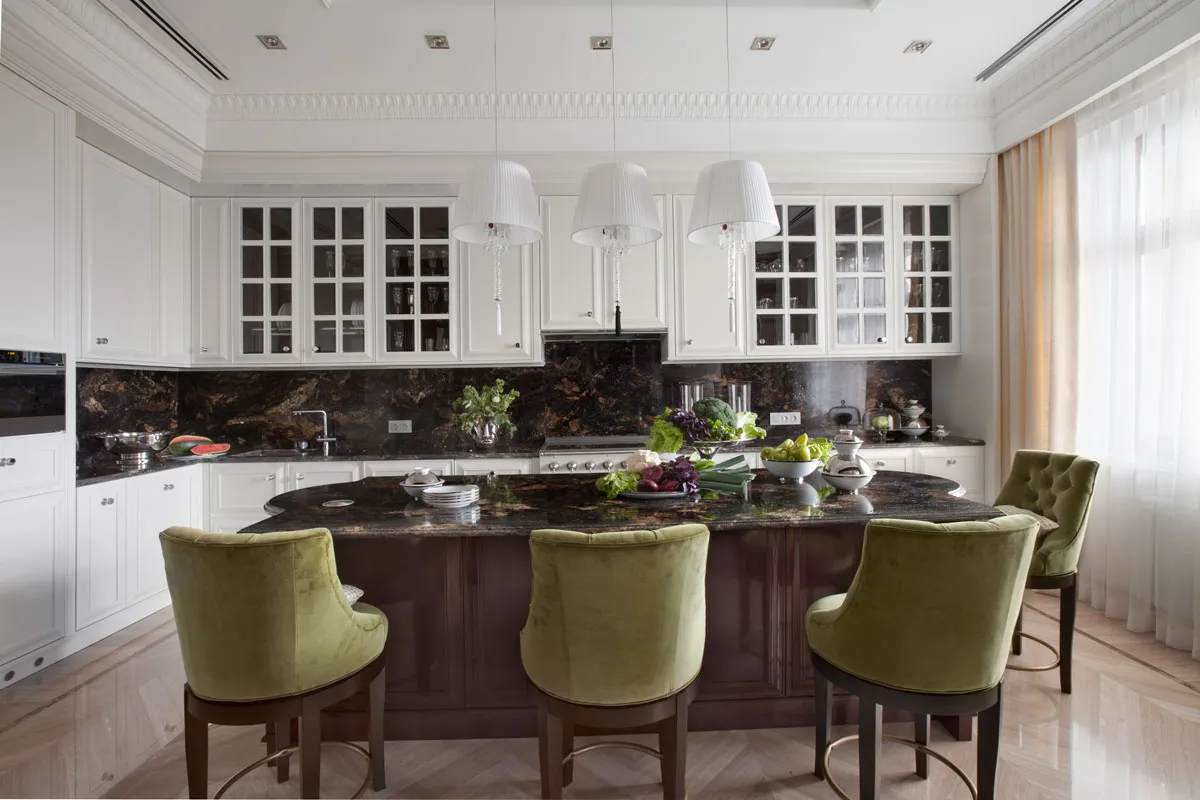 Private residence, "Hill"