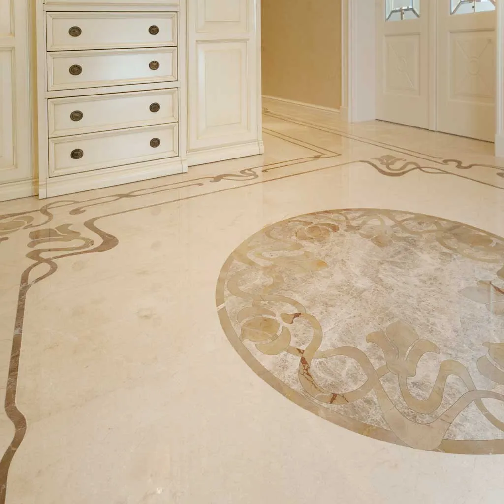 Private apartment, "Tsvetnoy bulevard"