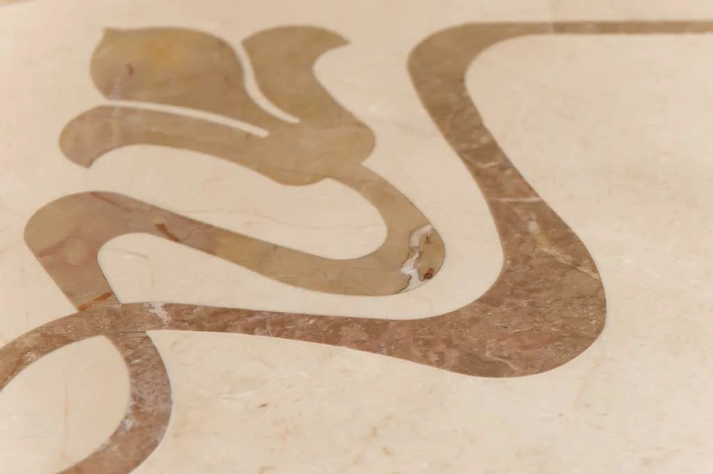 Private apartment, "Tsvetnoy bulevard"