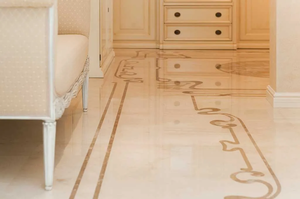 Private apartment, "Tsvetnoy bulevard"