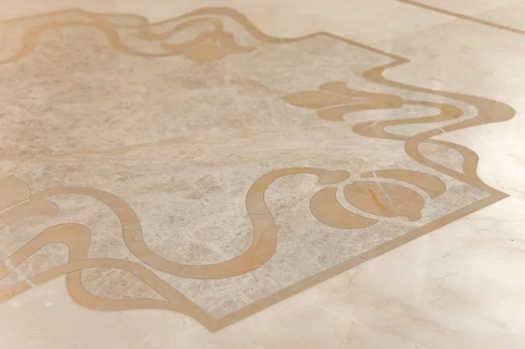 Private apartment, "Tsvetnoy bulevard"