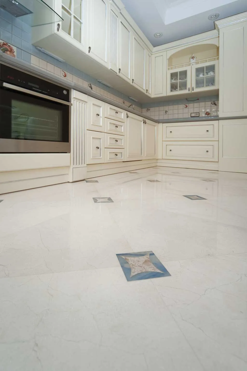 Private apartment, "Tsvetnoy bulevard"