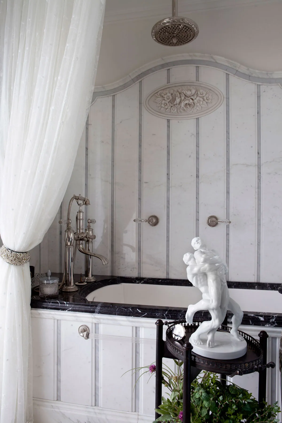 Private apartment, "Kosygina"