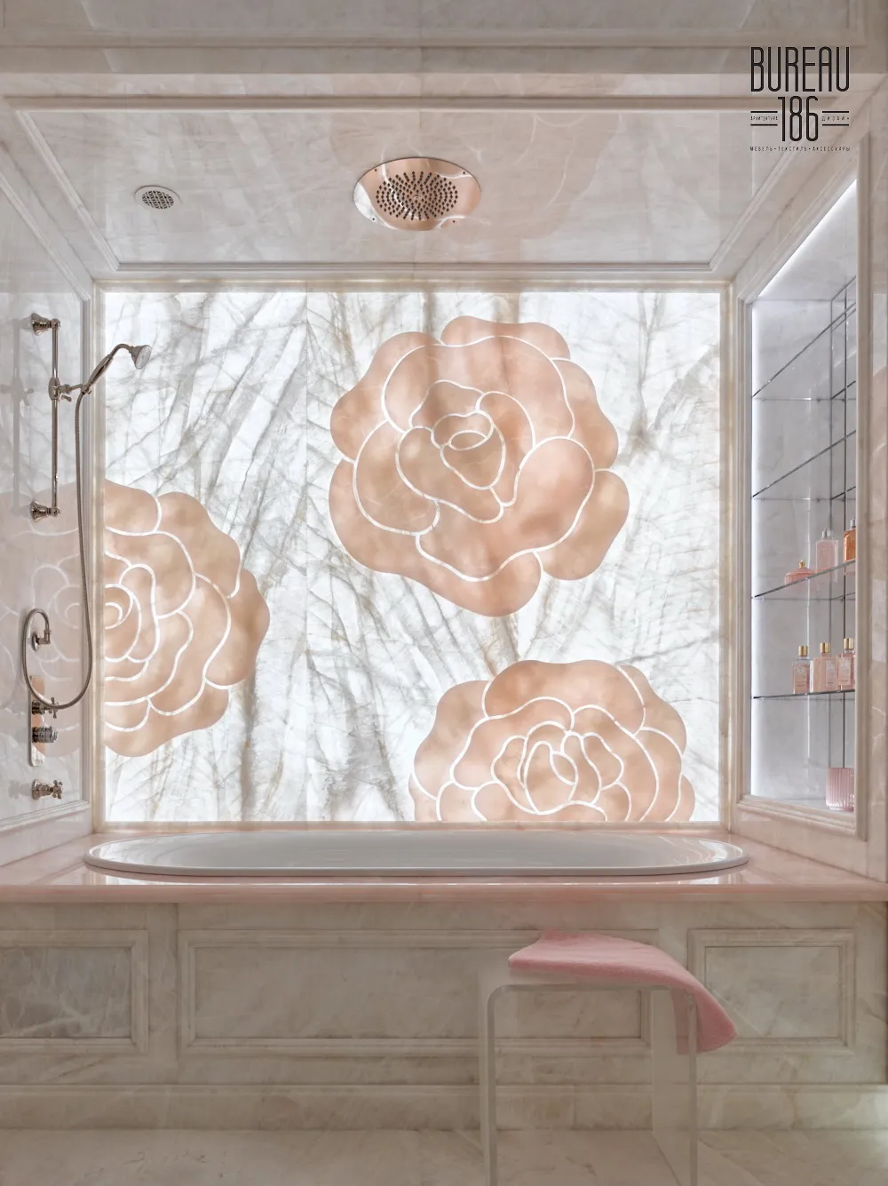 Private apartments, "Lomonosovskiy"