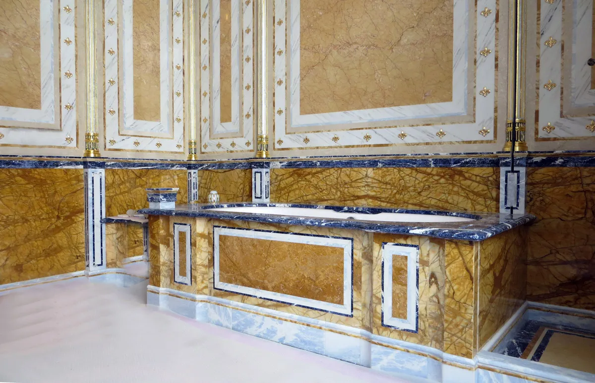 Private apartment, "Paris"