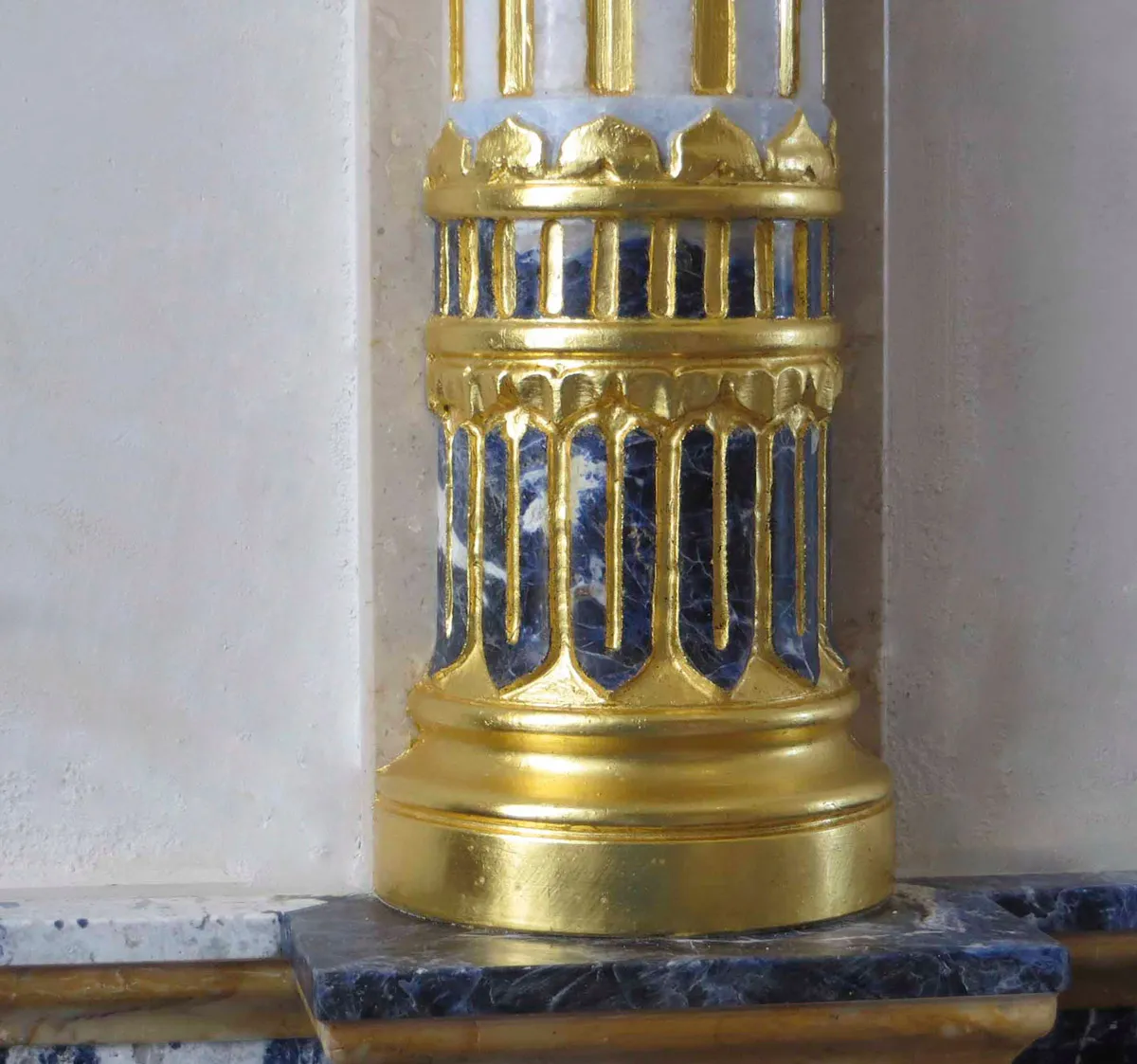 Private apartment, "Paris"