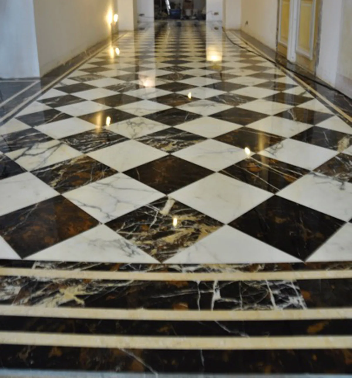 Private apartment, "Paris"