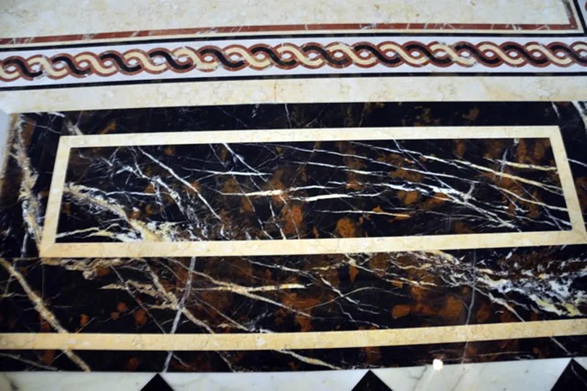 Private apartment, "Paris"