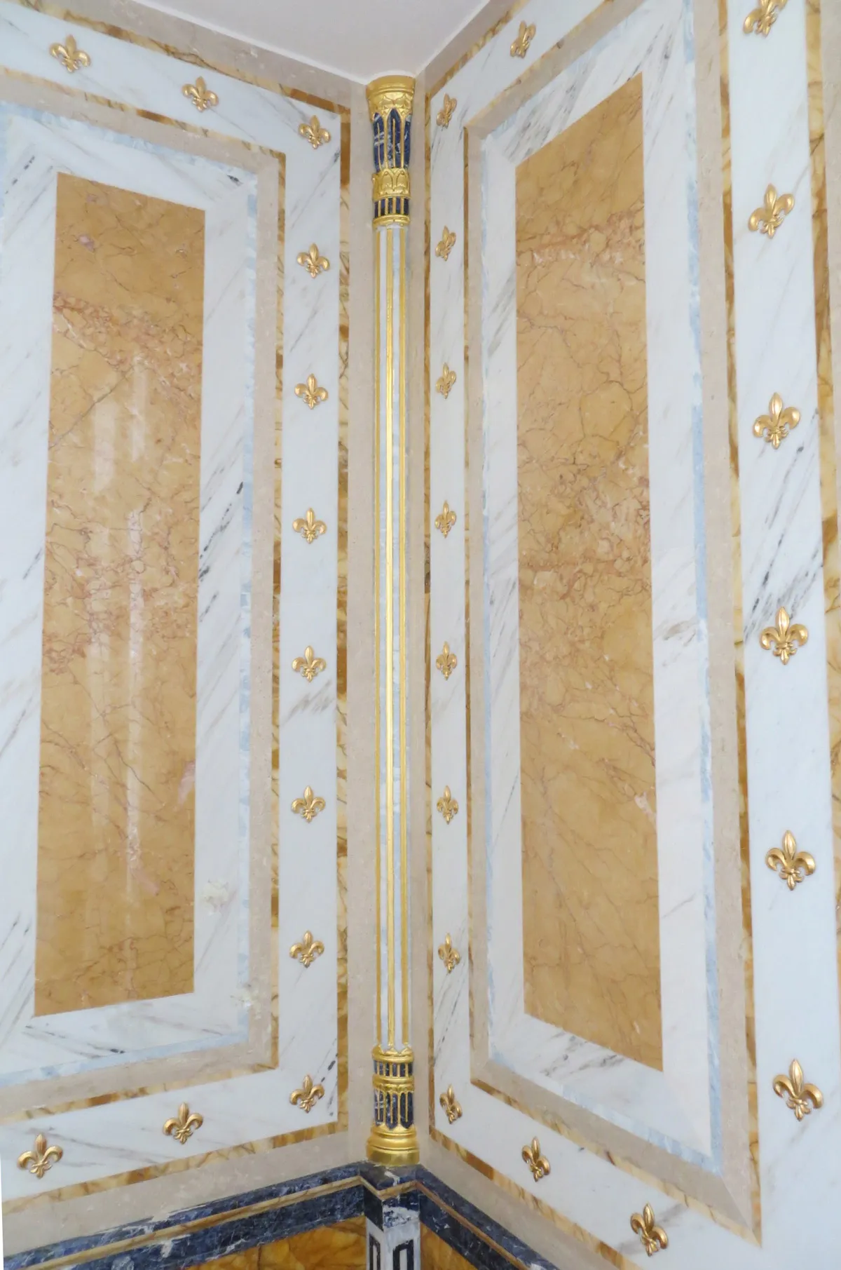 Private apartment, "Paris"