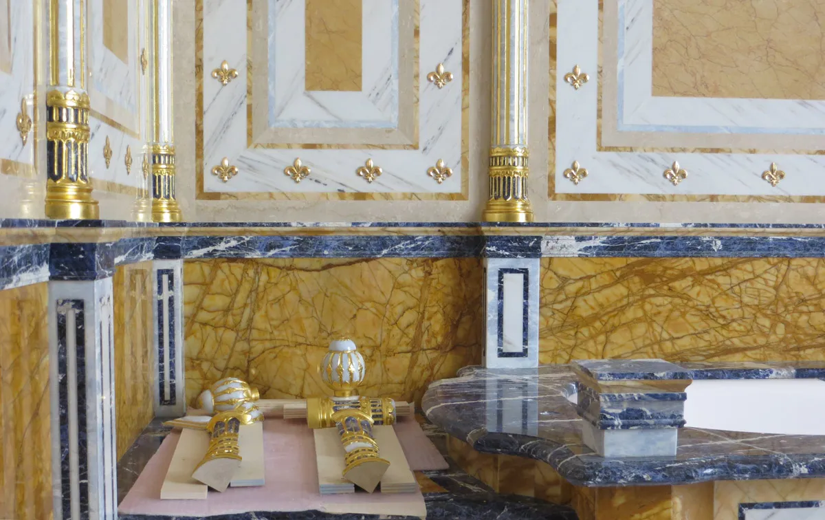 Private apartment, "Paris"