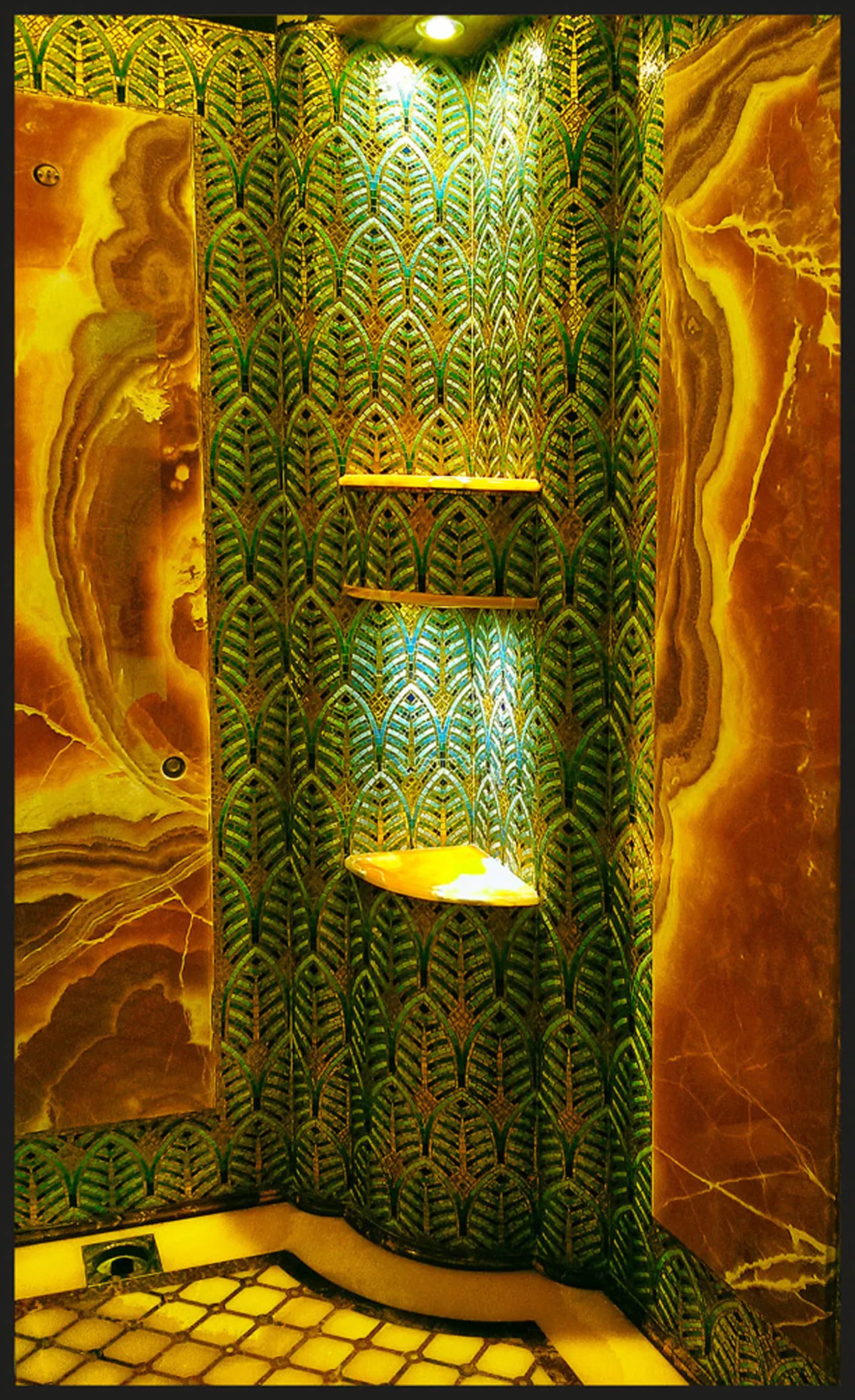 Private apartments, "Znamenka"