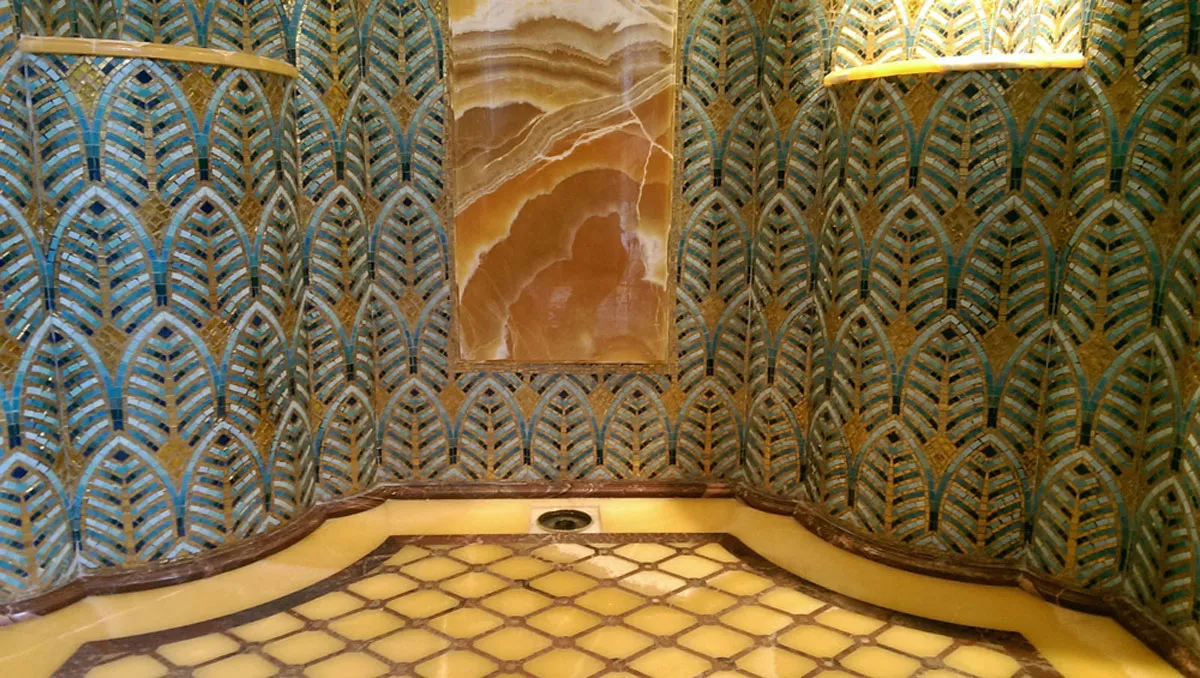 Private apartments, "Znamenka"