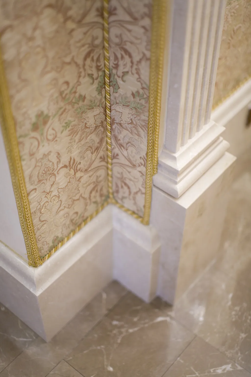 Private apartment, "Voykovskaya"