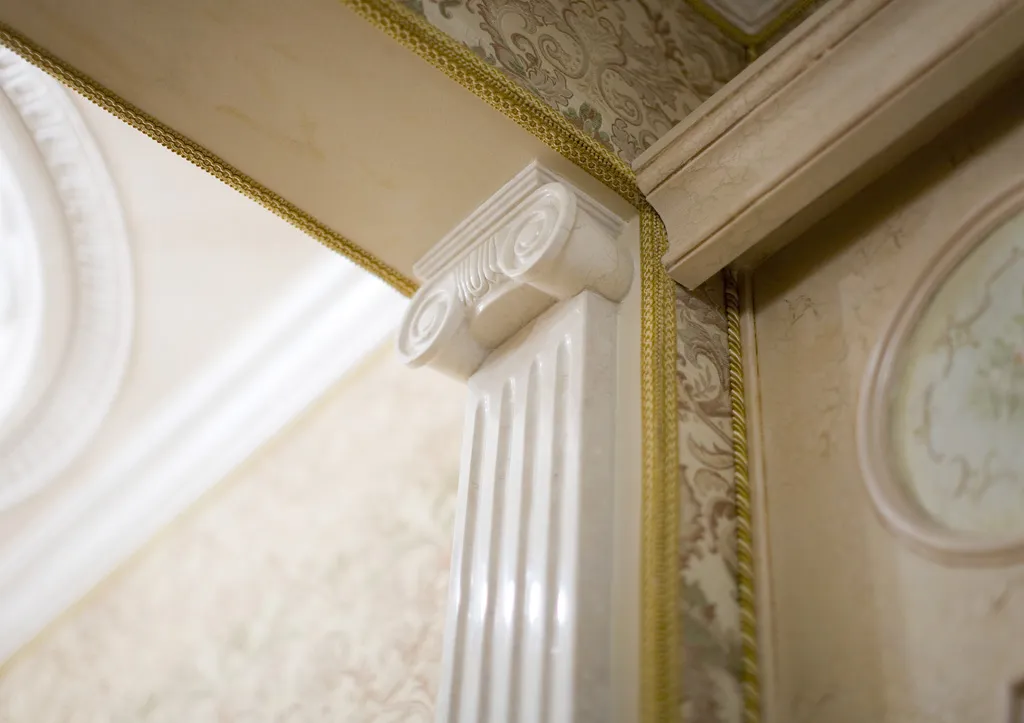 Private apartment, "Voykovskaya"