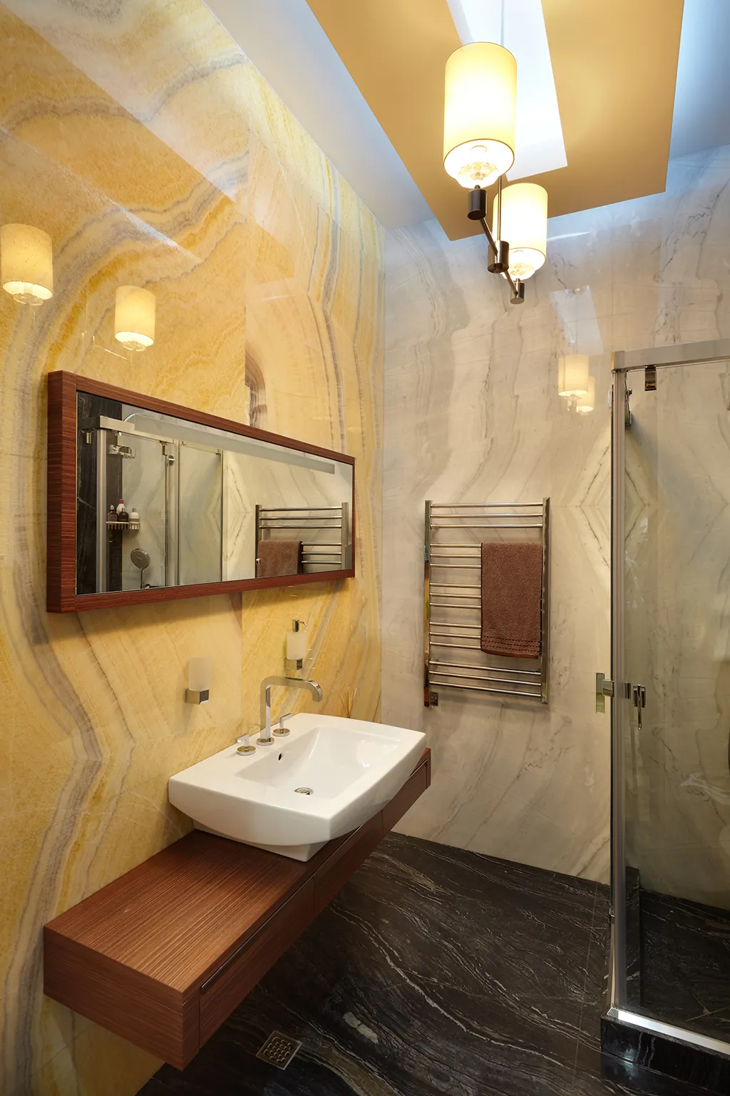 Office, "Khamovniki"