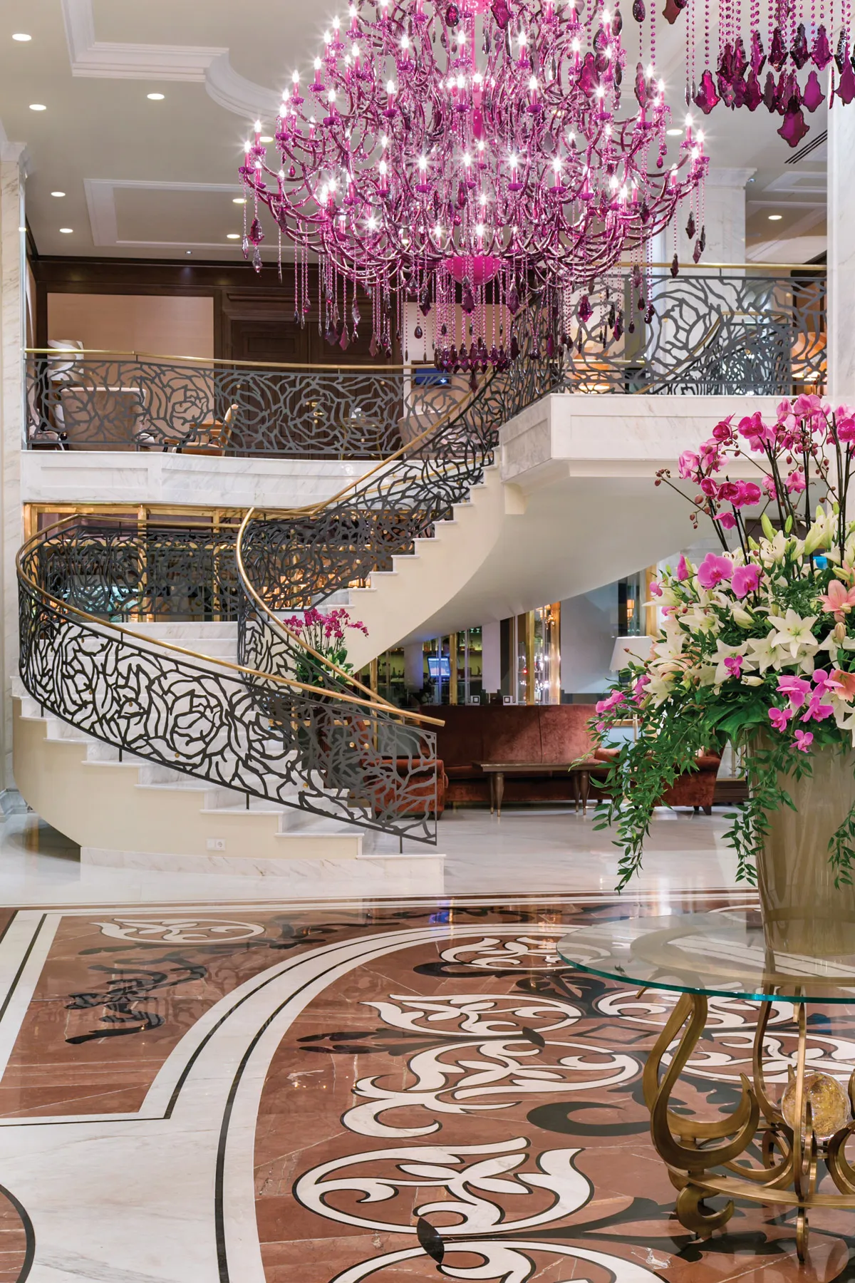 Hotel "Balchug Kempinski"