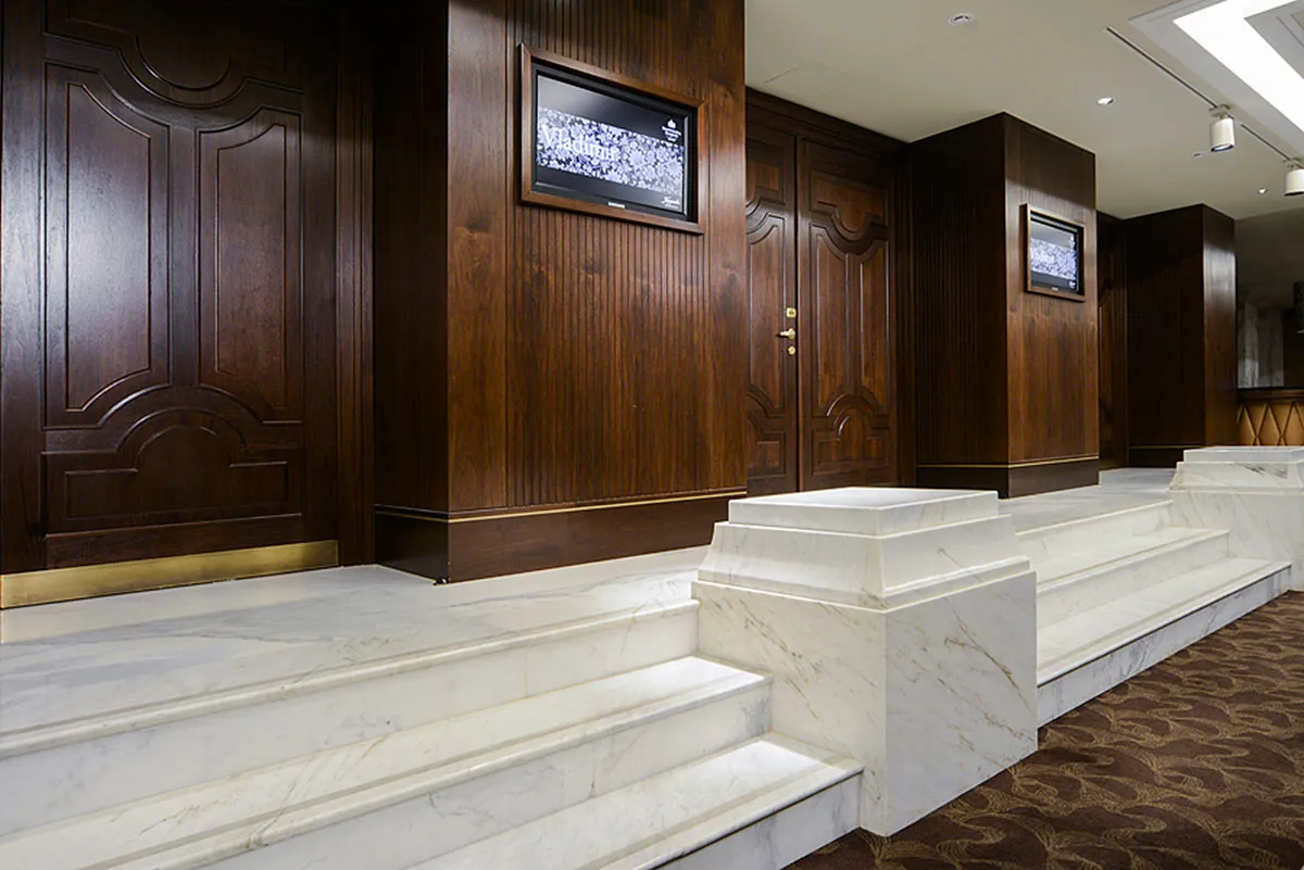 Hotel "Balchug Kempinski"