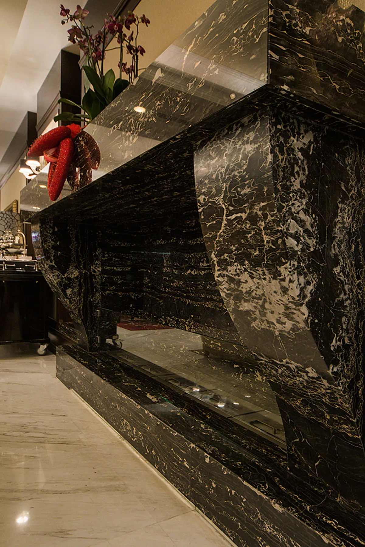 Hotel "Balchug Kempinski"