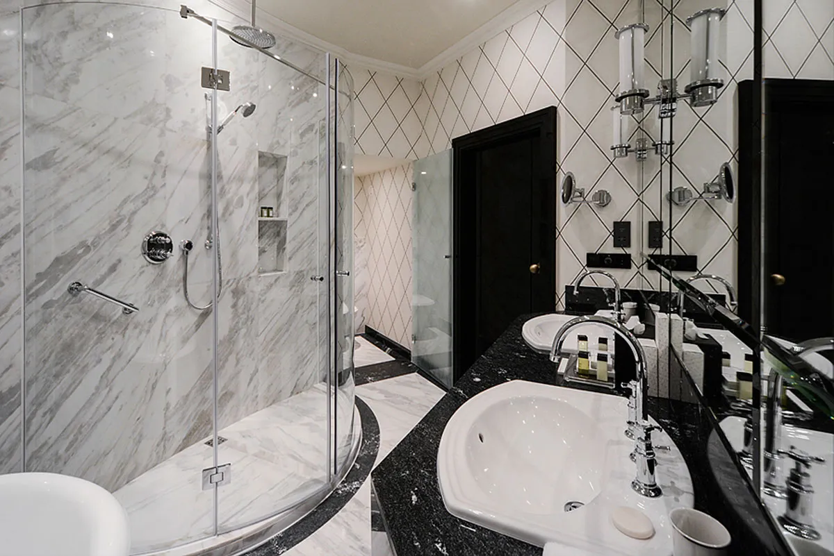 Hotel "Balchug Kempinski"