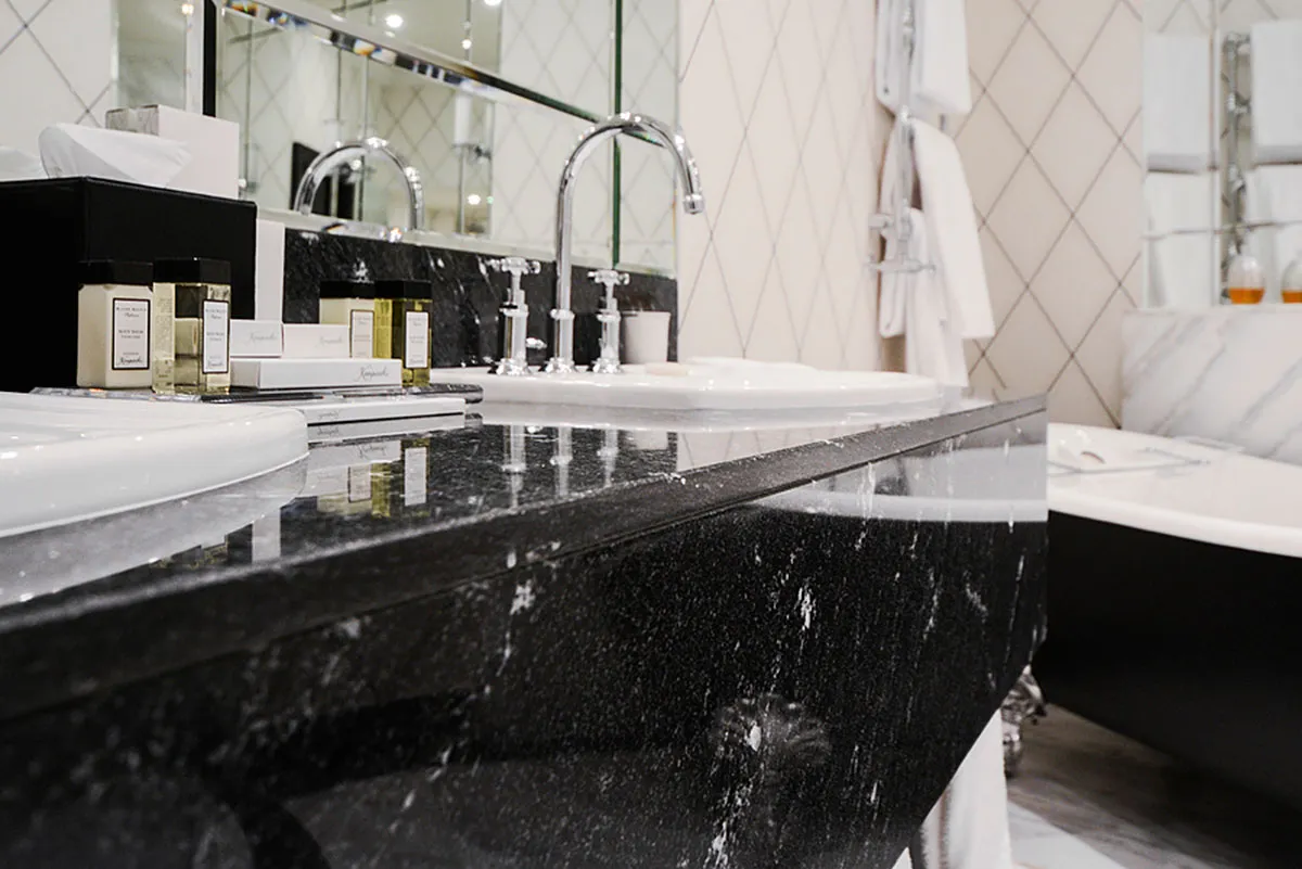 Hotel "Balchug Kempinski"