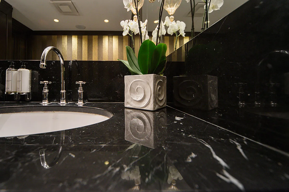 Hotel "Balchug Kempinski"