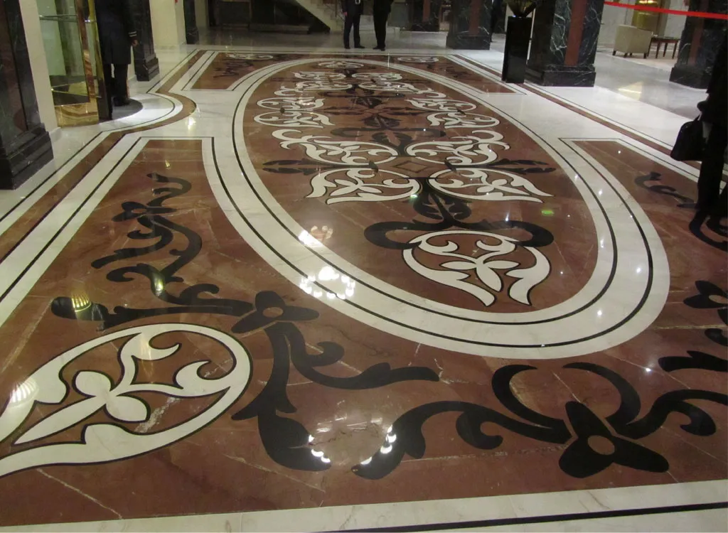 Hotel "Balchug Kempinski"