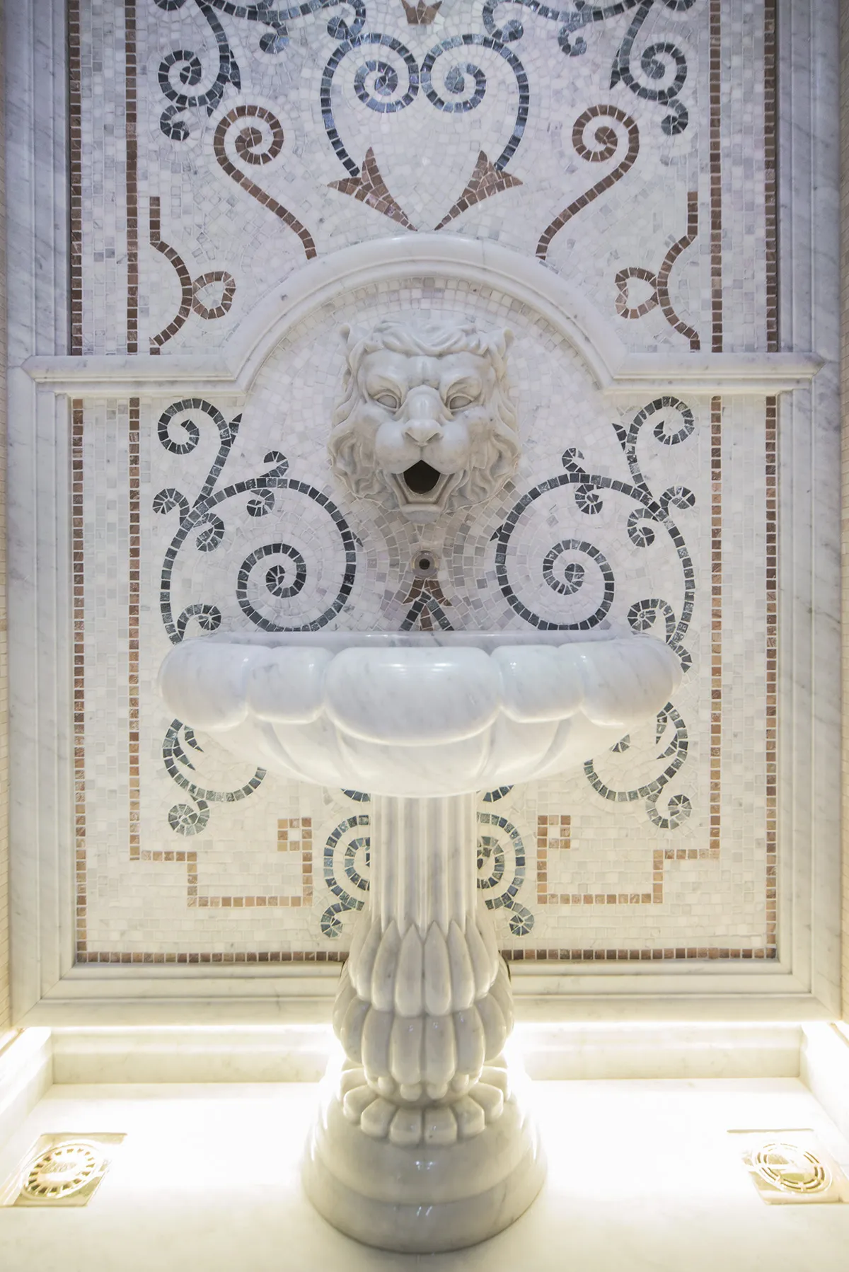 Салон красоты "Глент"