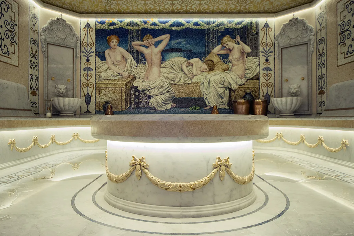 Салон красоты "Глент"