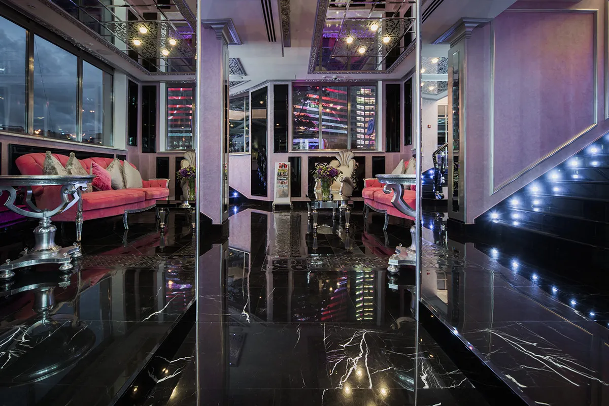 Салон красоты "Глент"