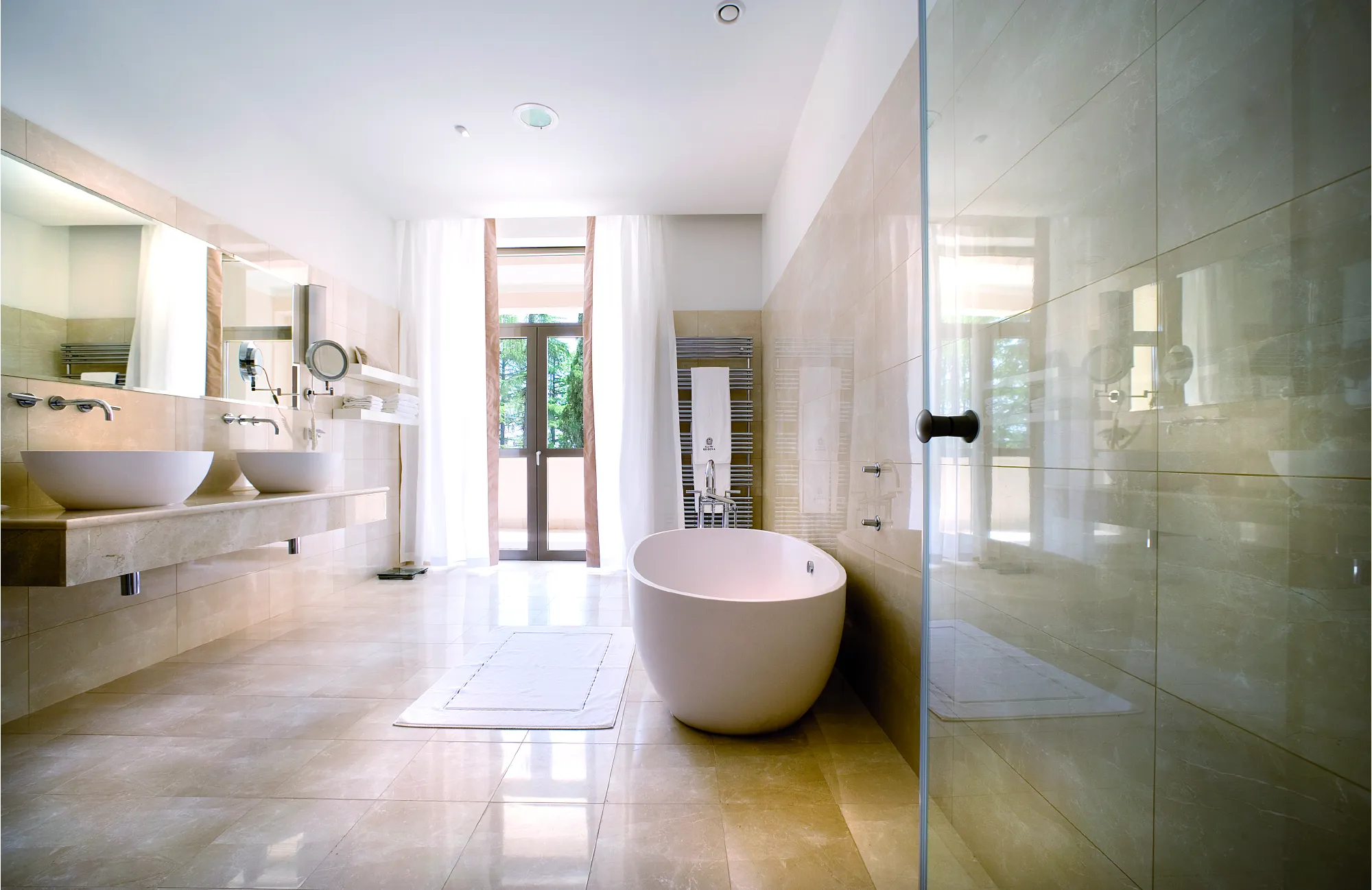 Санаторий "Родина"