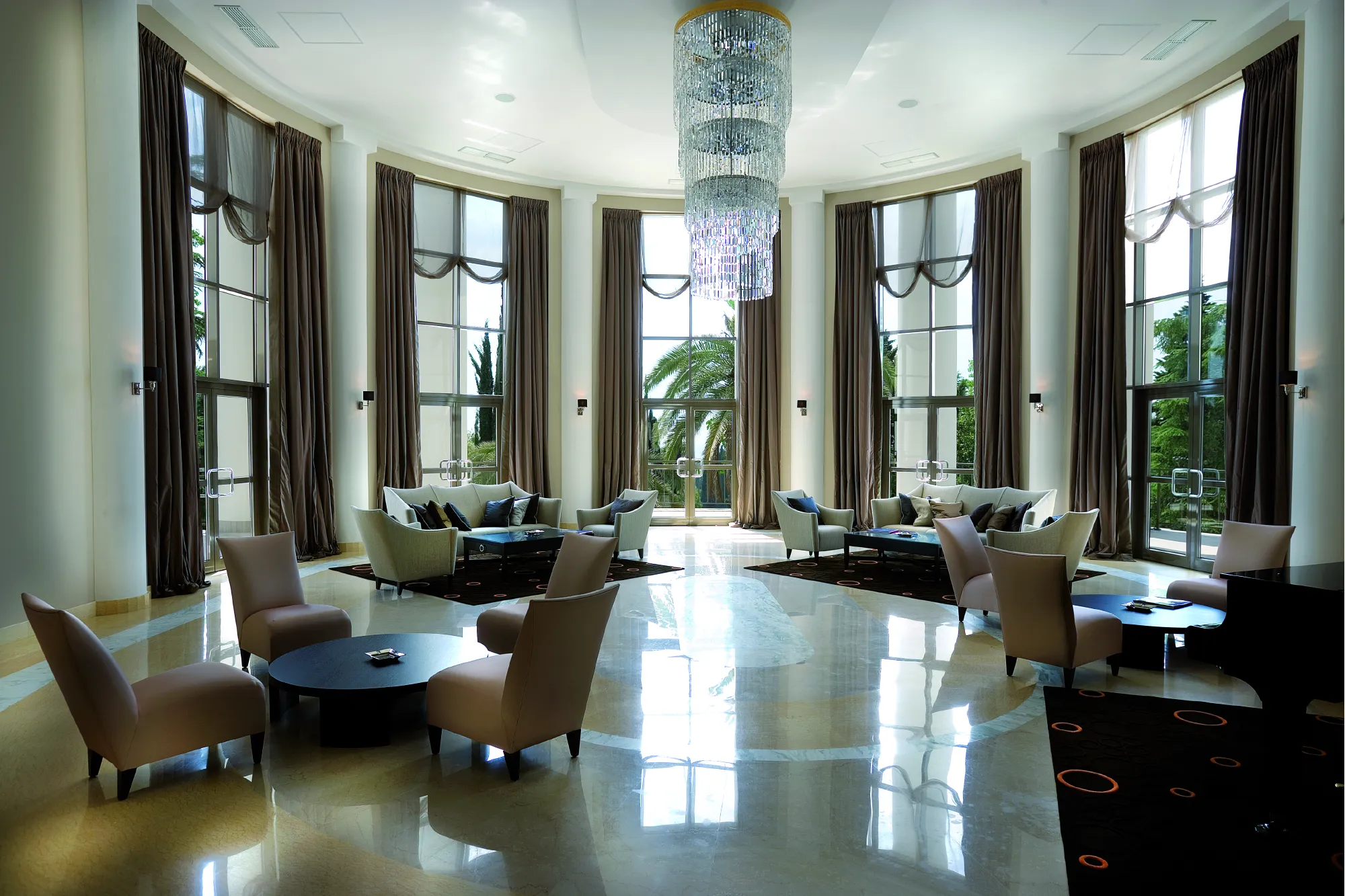 Санаторий "Родина"