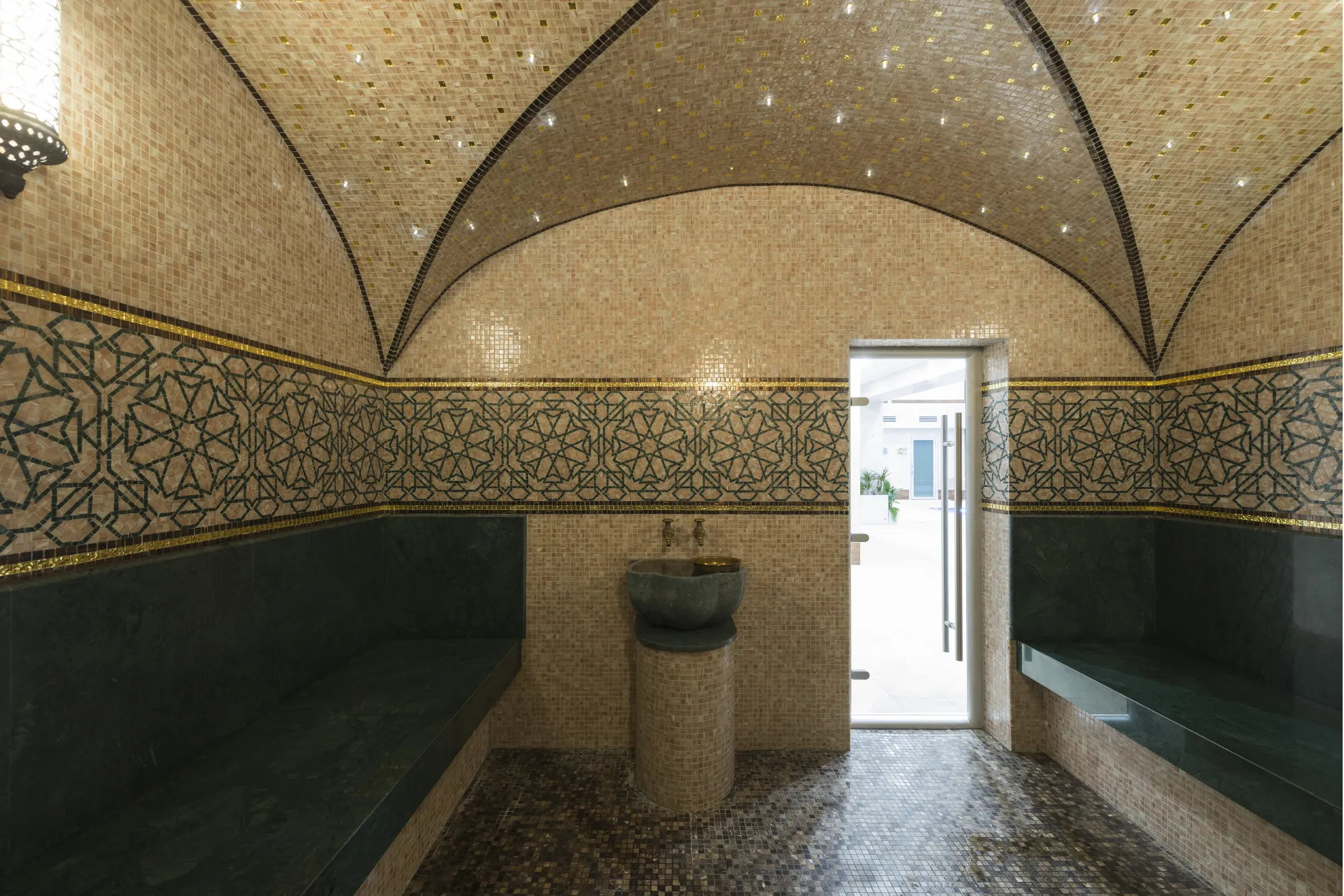 Спортивный комплекс "Дубровка"